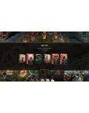 Blood Rage: Digital Edition - Mythical Monsters DLC Blood Rage: Digital Edition - Mythical Monsters DLC