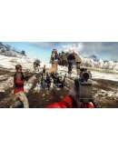 Generation Zero - US Weapons Pack 2 STEAM АВТО 0