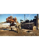 Generation Zero - Base Defense Pack STEAM АВТО 0