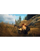 Generation Zero - US Weapons Pack STEAMRU АВТО 0