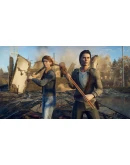 Generation Zero - FNIX Rising STEAMRU АВТО 0