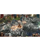 Blood Rage: Digital Edition - Mystics of Midgard DLC