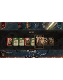 Blood Rage: Digital Edition - Mystics of Midgard DLC