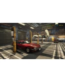 Car Mechanic Simulator 2021 - Jaguar DLC STEAMRU