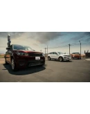 Car Mechanic Simulator 2021 - Land Rover DLC STEAM