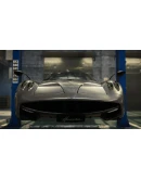Car Mechanic Simulator 2021 - Pagani Remastered DLC