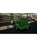 Car Mechanic Simulator 2021 - Lotus Remastered DLC