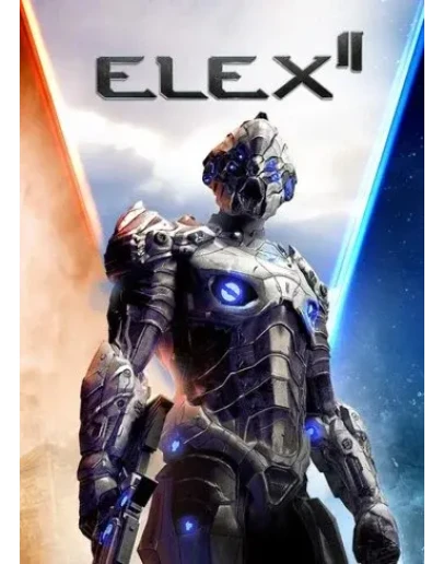 Elex II Steam Key GLOBAL