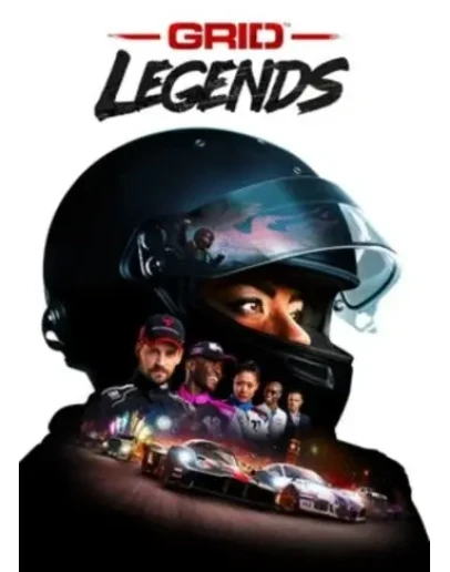 GRID Legends Steam Key GLOBAL