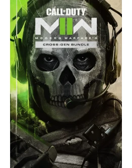 CoD: Modern WarfareII-Cross-GenXboxOneS/XGLOBAL