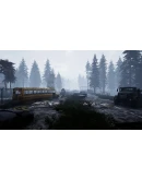 Mist Survival STEAMRU АВТОДОСТАВКА 0