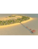 Cities: Skylines - Content Creator Pack: Seaside Resort
