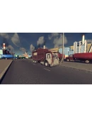 Cities: Skylines - Content Creator Pack: Vehicles of th