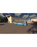 Cities: Skylines - Content Creator Pack: Vehicles of th