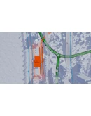 Cities: Skylines - Calm the Mind Radio STEAMRU