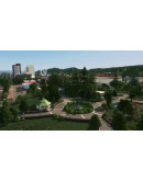 Cities: Skylines - Parklife + Выбор (Steam RU) АВТОД