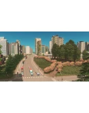 Cities: Skylines - Green Cities (Steam RU) АВТОДОСТА