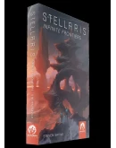 Stellaris: Infinite Frontiers eBook STEAM АВТО 0 Stellaris: Infinite Frontiers eBook STEAM АВТО 0