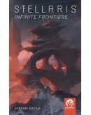 Stellaris: Infinite Frontiers eBook STEAM АВТО 0 Stellaris: Infinite Frontiers eBook STEAM АВТО 0
