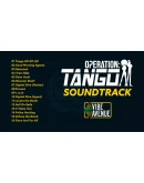 Operation Tango Soundtrack STEAMRU АВТОДОСТАВКА 0