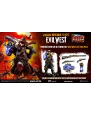 Evil West STEAMRU АВТОДОСТАВКА 0