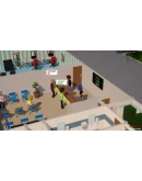 City Bus Manager STEAMRU АВТОДОСТАВКА 0