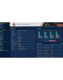 Pro Basketball Manager 2023 АВТОДОСТАВКА STEAM GIFT