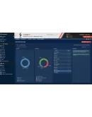 Pro Basketball Manager 2023 АВТОДОСТАВКА STEAM GIFT