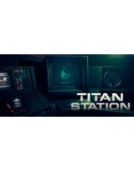 Titan Station АВТОДОСТАВКА STEAM GIFT РОССИЯ