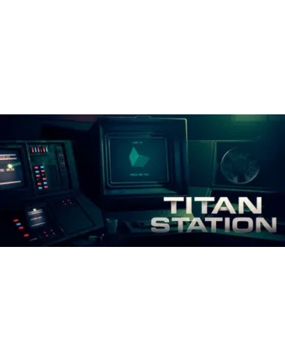 Titan Station АВТОДОСТАВКА STEAM GIFT РОССИЯ