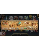 Splendor: The Trading Posts DLC Steam key / Region Free