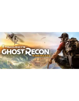 Tom Clancy's Ghost Recon Wildlands ОНЛАЙН(ОБЩИЙ АККАУНТ