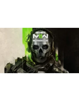 COD: Modern Warfare II Cross-GenXBOX Покупка игры