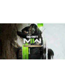 Call of Duty: Modern Warfare II Vault XBOX Активация