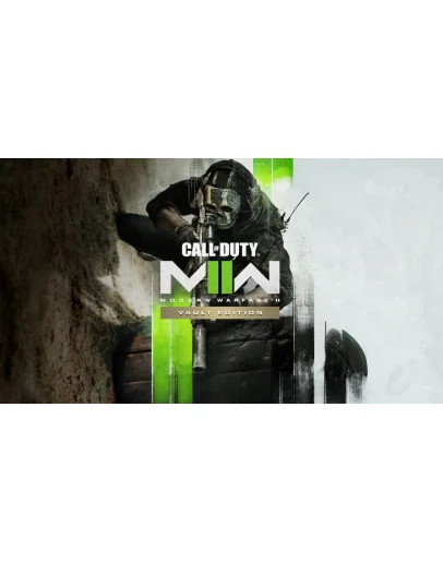 Call of Duty: Modern Warfare II Vault XBOX Активация Call of Duty: Modern Warfare II Vault XBOX Активация