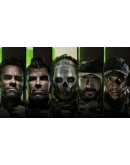 Call of Duty: Modern Warfare II Vault XBOX Активация Call of Duty: Modern Warfare II Vault XBOX Активация