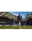 FIFA 23 STANDARD EDITION XBOX Series XS Активация