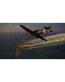 IL-2 Sturmovik: Hurricane Mk.II Collector Plane (Steam