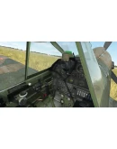 IL-2 Sturmovik: P-40E-1 Collector Plane (Steam RU) А