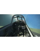 IL-2 Sturmovik: Yak-9 Series 1 Collector Plane (Steam