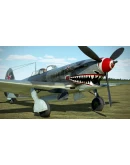 IL-2 Sturmovik: Yak-9T Series 1 Collector Plane (Steam