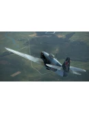 IL-2 Sturmovik: Yak-9T Series 1 Collector Plane (Steam