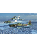 IL-2 Sturmovik: Ice Ring Campaign (Steam RU) АВТОДОС