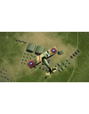 IL-2 Sturmovik: Flying Circus - Volume I (Steam RU)