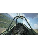 IL-2 Sturmovik: Spitfire Mk.VB Collector Plane (Steam IL-2 Sturmovik: Spitfire Mk.VB Collector Plane (Steam