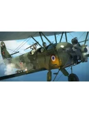 IL-2 Sturmovik: Polikarpov U-2VS (Steam RU) АВТОДОСТ