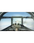 IL-2 Sturmovik: Yak-1b Series 127 Collector Plane (Stea