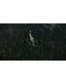 IL-2 Sturmovik: Yak-1b Series 127 Collector Plane (Stea