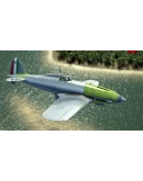 IL-2 Sturmovik: MC.202 Collector Plane (Steam RU) АВ