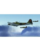 IL-2 Sturmovik: Blazing Steppe Campaign (Steam RU) А